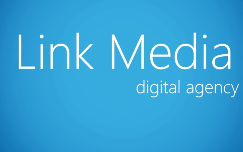 Digital-агентство LInk Media