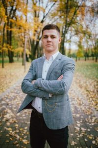 Дмитрий Провоторов основатель Школы Онлайн-Бизнеса E11even Marketing