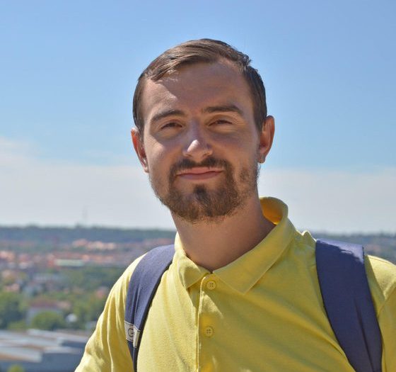 Влад Каснер, маркетолог SendPulse