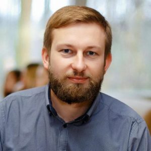Александр Рысь, директор по развитию SendPulse