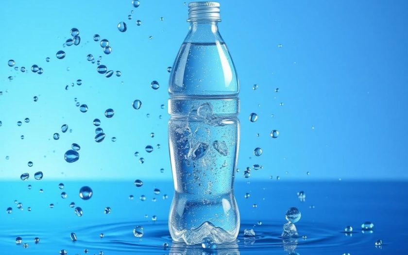 Минеральная вода: что это такое и почему она так популярна?