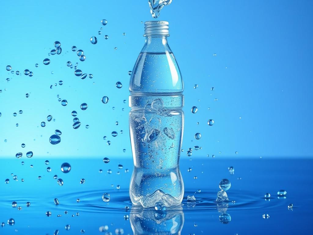 Минеральная вода: что это такое и почему она так популярна?