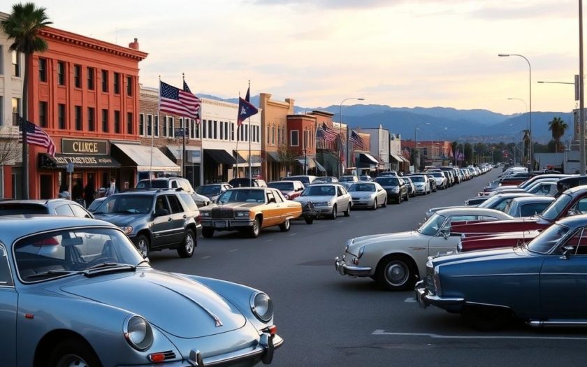 Авто из США: стоит ли привозить, как не ошибиться и что ждать