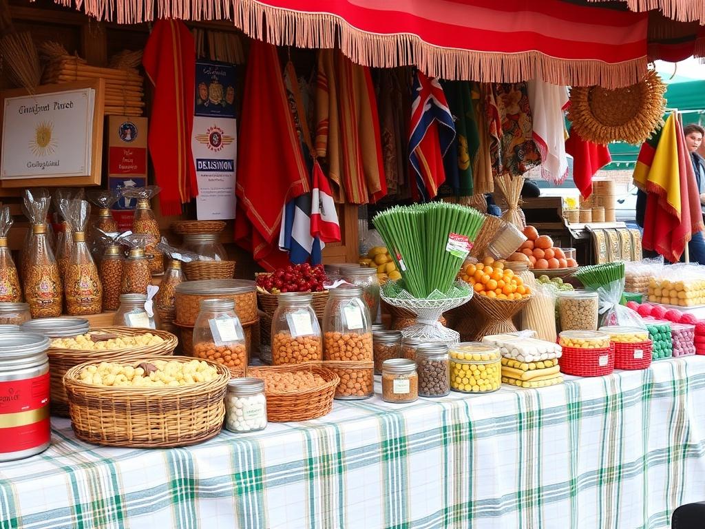 Белорусские товары на акции: как найти выгодную покупку и не прогадать