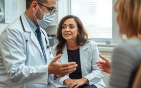 Как проходит приём у лора: что ожидать и как подготовиться, чтобы всё прошло спокойно