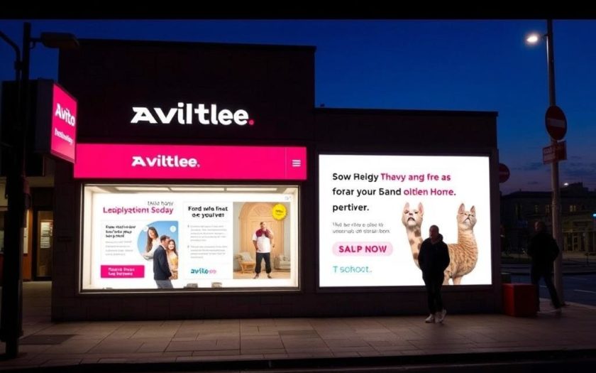 Как эффективно продвигать и рекламировать товары на Авито: практическое руководство