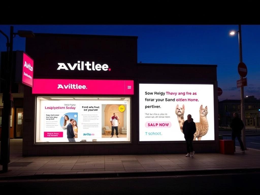 Как эффективно продвигать и рекламировать товары на Авито: практическое руководство