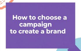 Как выбрать агентство, которое создаст ваш бренд: понятный план действий