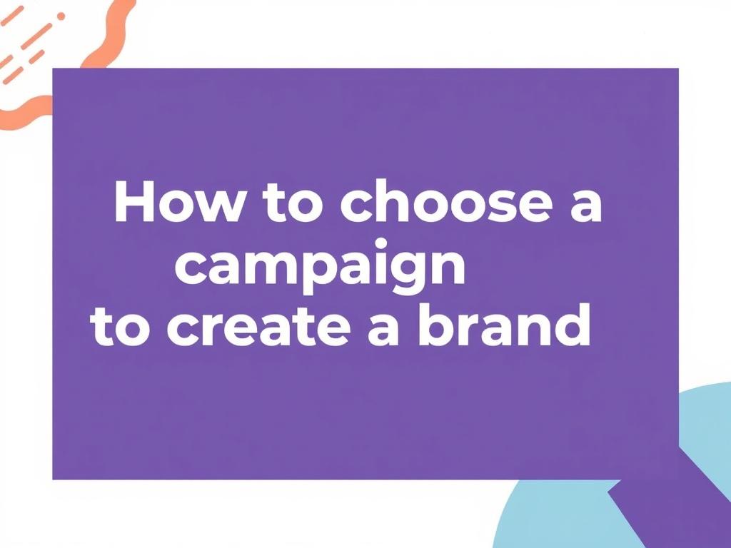 Как выбрать агентство, которое создаст ваш бренд: понятный план действий