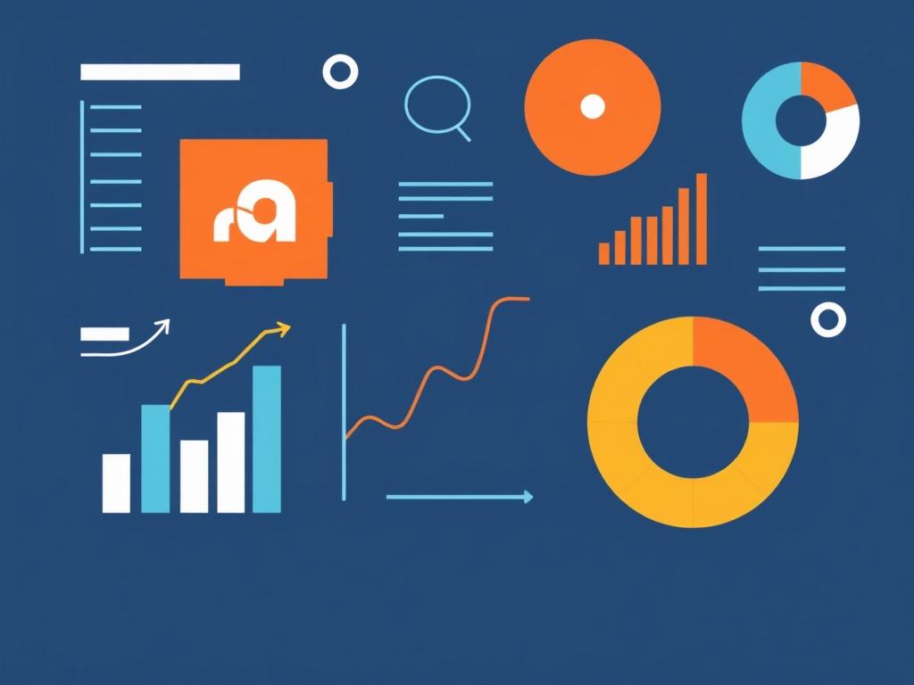 web analyticsфото