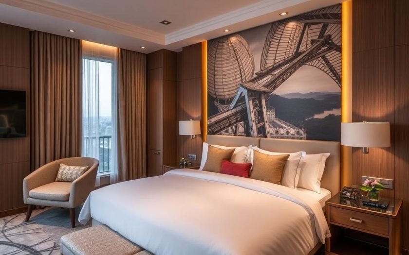 Как снять номер «Люкс»: разумно, удобно и без неожиданных трат