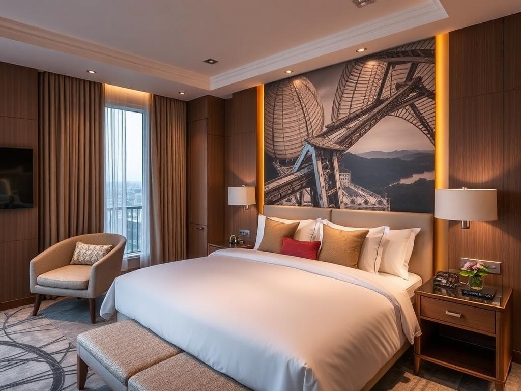 Как снять номер «Люкс»: разумно, удобно и без неожиданных трат