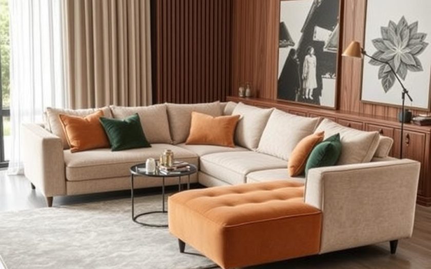 Угловой диван: как выбрать тот самый, чтобы он служил и радовал