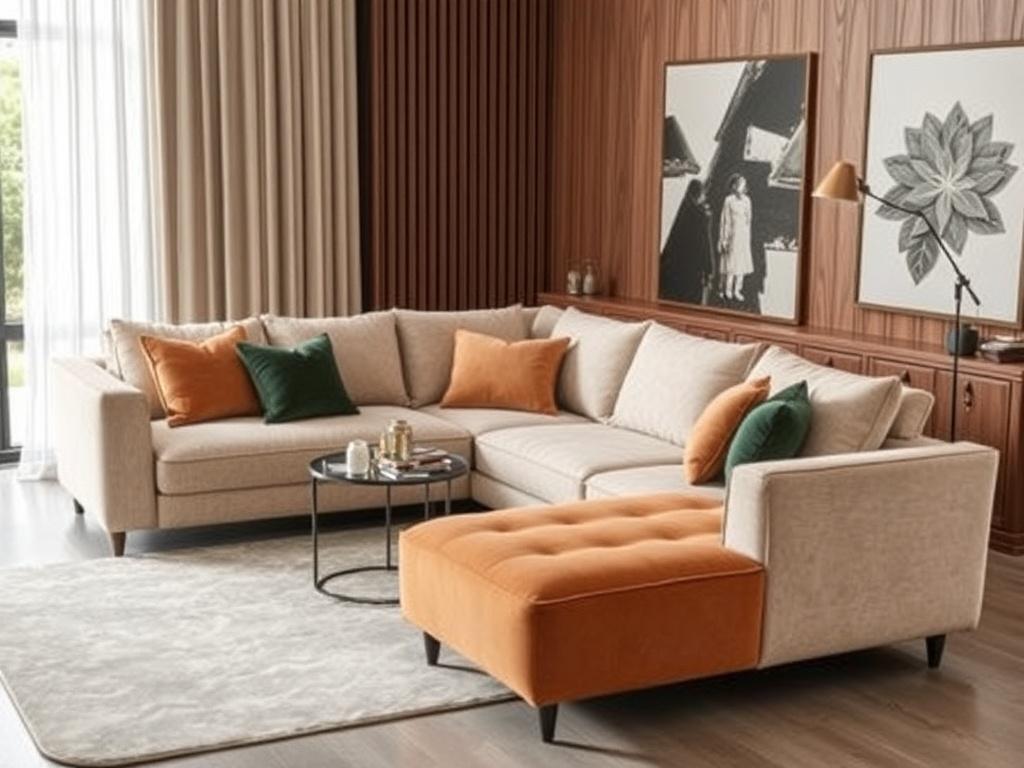Угловой диван: как выбрать тот самый, чтобы он служил и радовал
