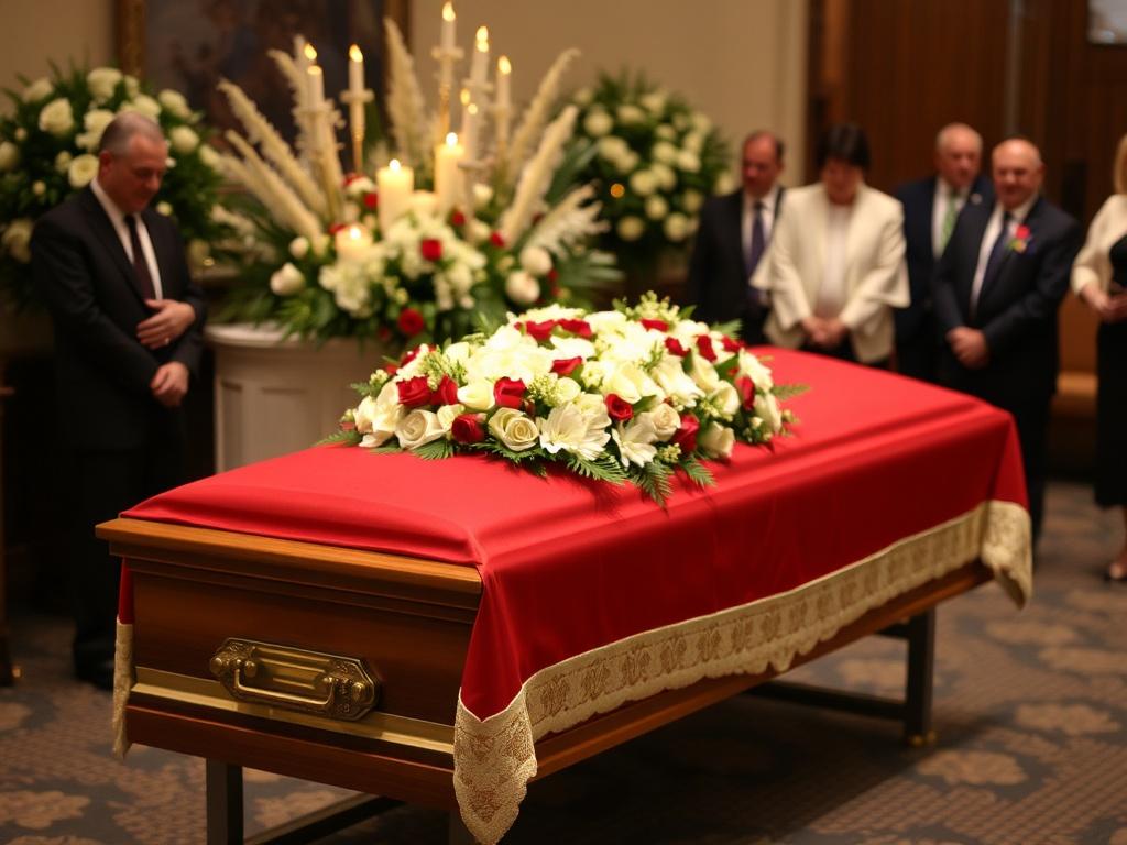 Организация похорон: понятный план действий, чтобы сделать всё достойно и без лишней суеты