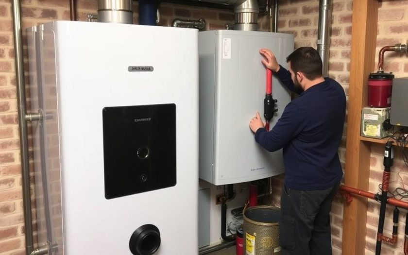 Как надежно и без лишних хлопот обслуживать газовый котел: простые правила и разумные решения