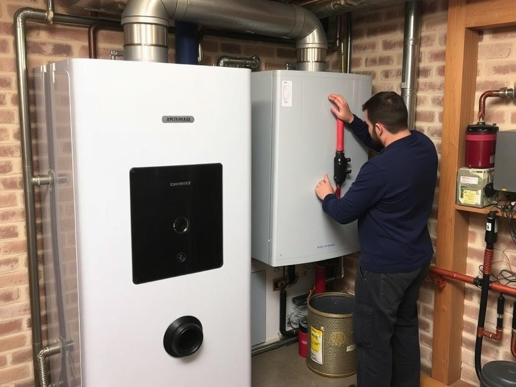 Как надежно и без лишних хлопот обслуживать газовый котел: простые правила и разумные решения