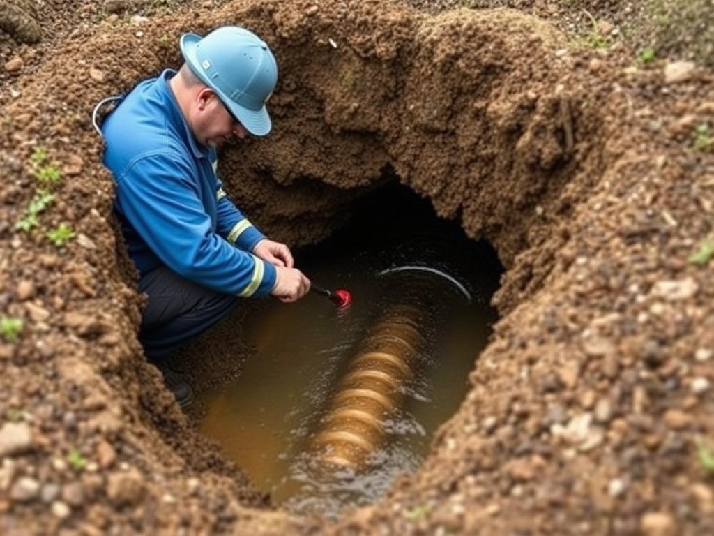 Как ухаживать за канализацией, чтобы проблемы не застали врасплох