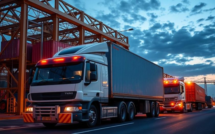 Логистическая компания: как она работает и зачем она нужна вашему бизнесу