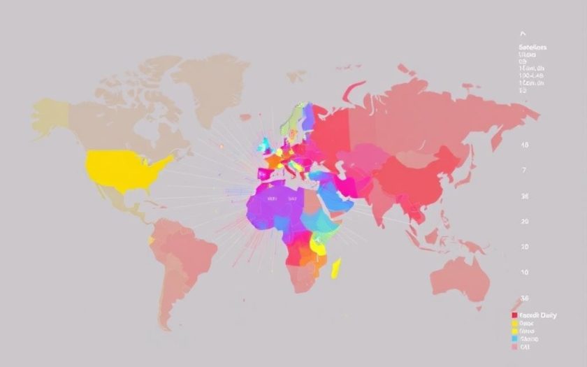 Яндекс DataLens: визуализация данных, которая рассказывает историю цифр