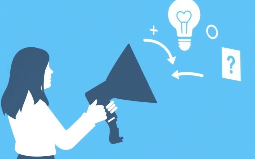 PR‑кампания: от идеи до реализации