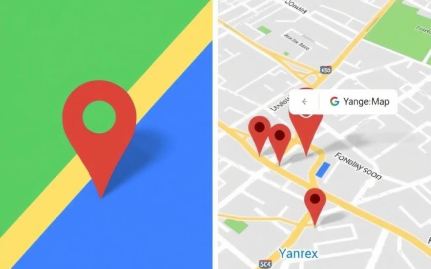 Локальное SEO: Google Maps и Яндекс.Карты — как вывести бизнес в локальном поиске