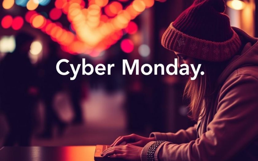 Киберпонедельник: тактика продвижения в эпоху онлайн-штурма скидок