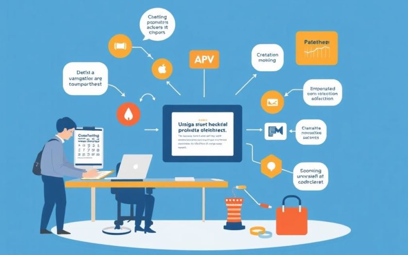 Кастдев (CustDev): методика проведения — как превратить идеи в проверяемые гипотезы и реальные продукты