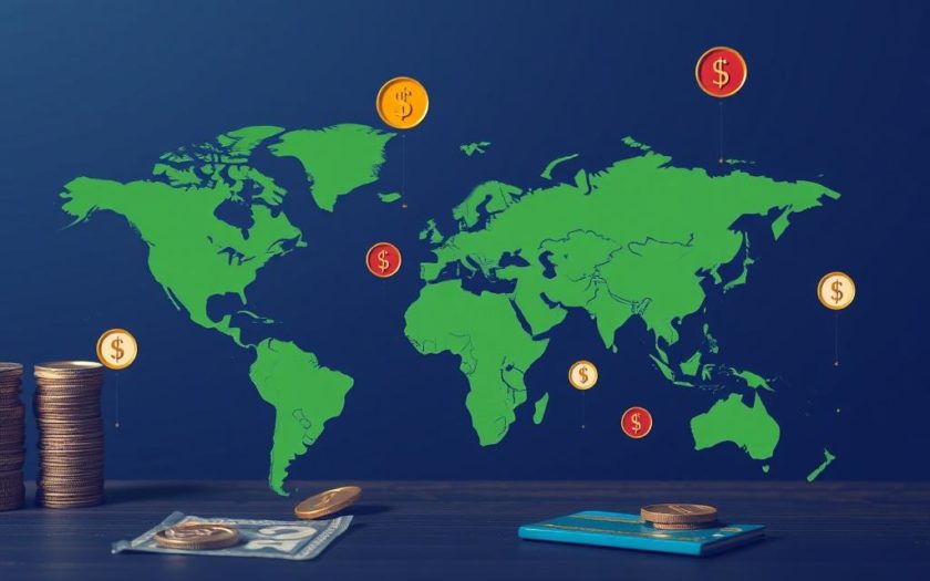 Мультивалютные платежи: настройка для международного бизнеса