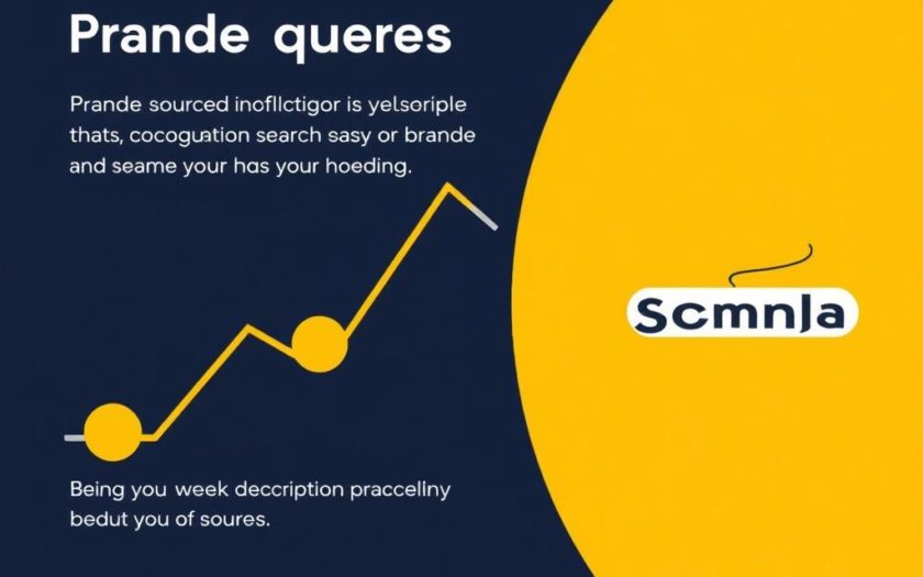 Брендовые запросы: как увеличить узнаваемость в поиске
