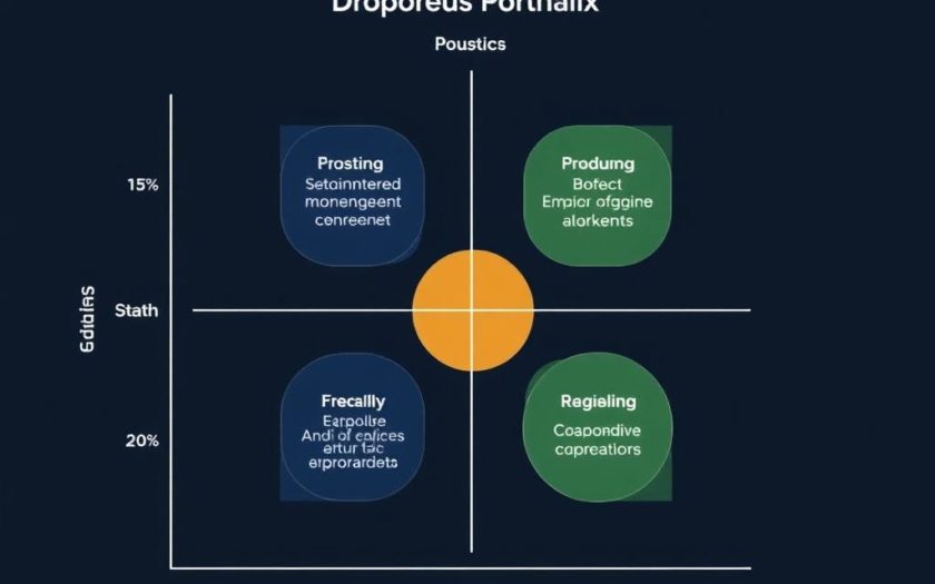 Матрица БКГ: как анализировать продуктовый портфель