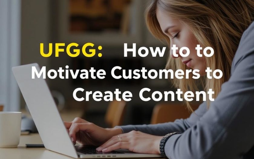 UGC: как мотивировать клиентов создавать контент