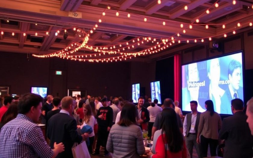 Event‑маркетинг: организация мероприятий для продвижения — как превратить встречу в эффективный инструмент продаж