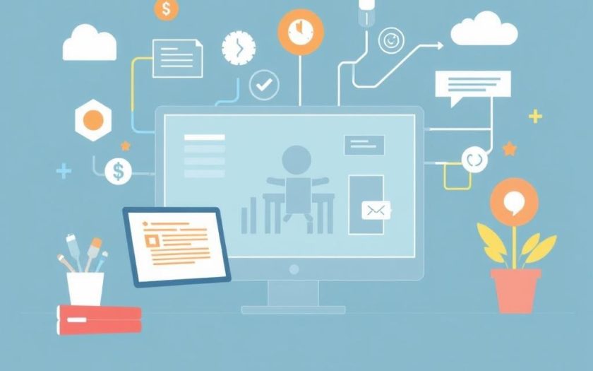 Микрообучение: короткие курсы для быстрого результата