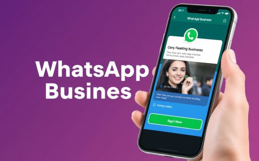 WhatsApp Business: настройка профиля и автоматизация — эффективный путь к ближе связи с клиентами