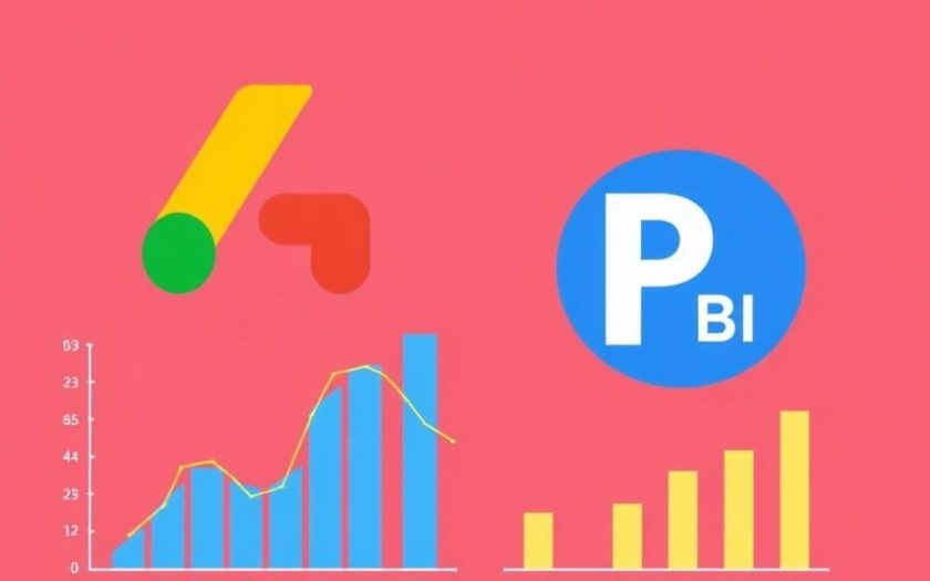 BigQuery и Power BI: инструменты аналитики, которые превращают данные в решения