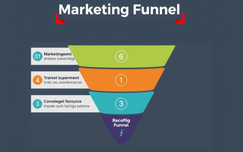Маркетинговая воронка: этапы и метрики — как превратить любопытство в устойчивый спрос