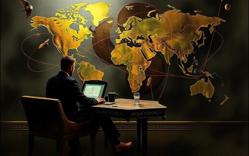 Диверсификация бизнеса: новые направления и риски