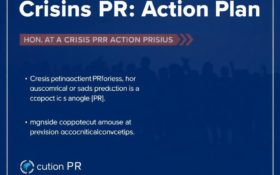 Кризисный PR: план действий — как грамотно выстроить коммуникацию в самый сложный момент