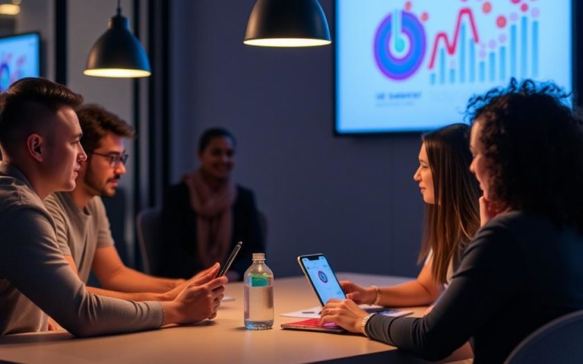 HR‑брендинг: как привлекать таланты через маркетинг