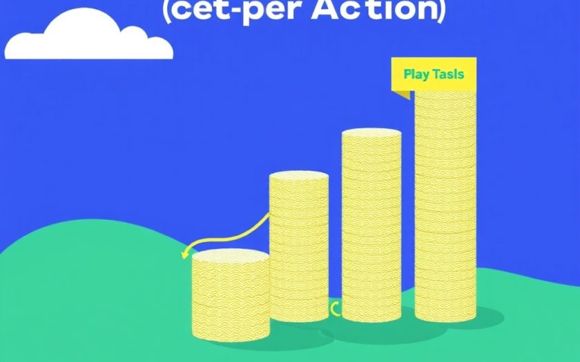 CPA (Cost per Action): расчёт и оптимизация. Как превратить клики в конверсии