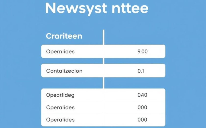 Новостные рассылки: контент‑план и частота отправки