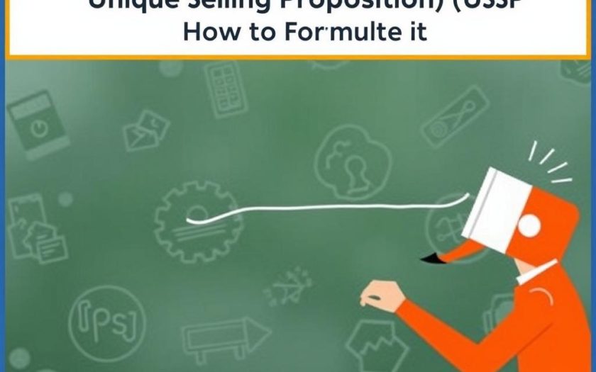 УТП: как сформулировать уникальное торговое предложение, которое действительно работает
