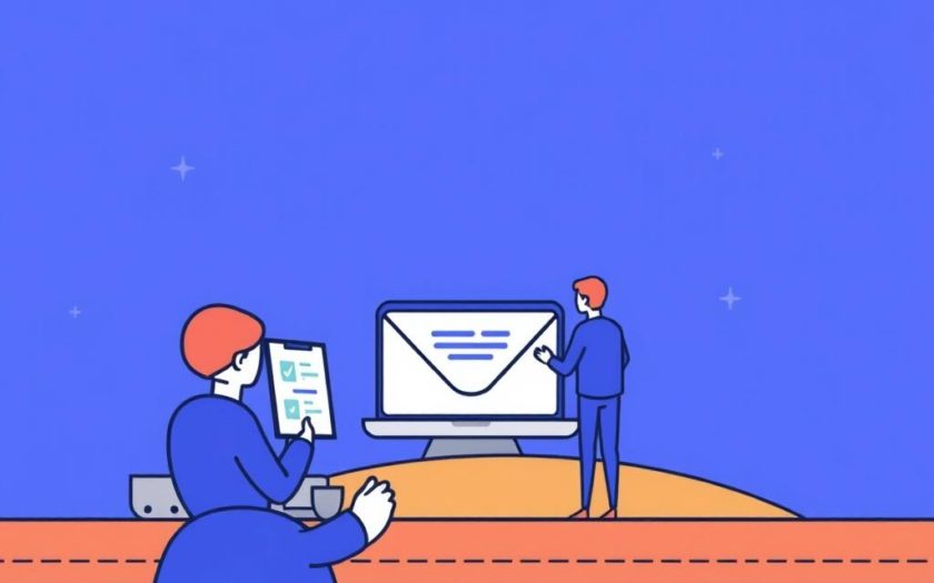 Welcome‑цепочка писем: как произвести первое впечатление на клиента