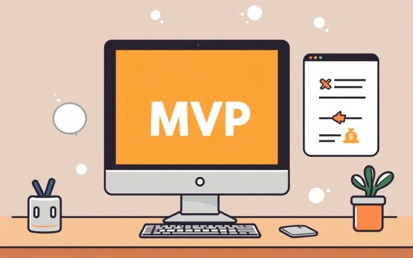 MVP (минимально жизнеспособный продукт): запуск и тестирование — как быстро проверить идею и не слить деньги