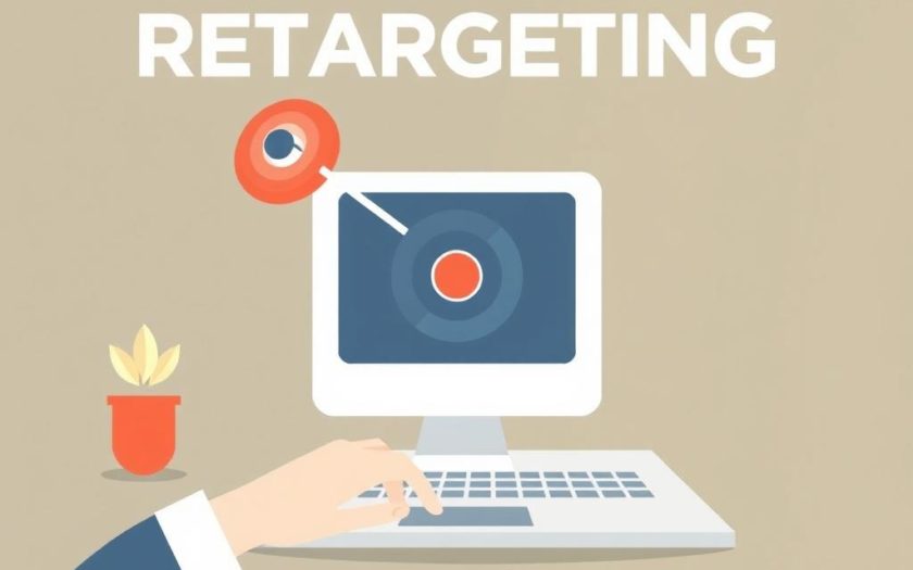 Ретаргетинг: как вернуть ушедших посетителей и превратить их в клиентов