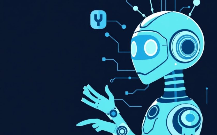 Чат‑боты с ИИ: создание и внедрение — путь от идеи до реальной автоматизации