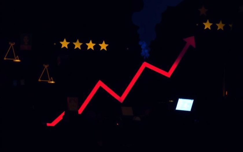 Отзывы и рейтинги: влияние на позиции в поиске