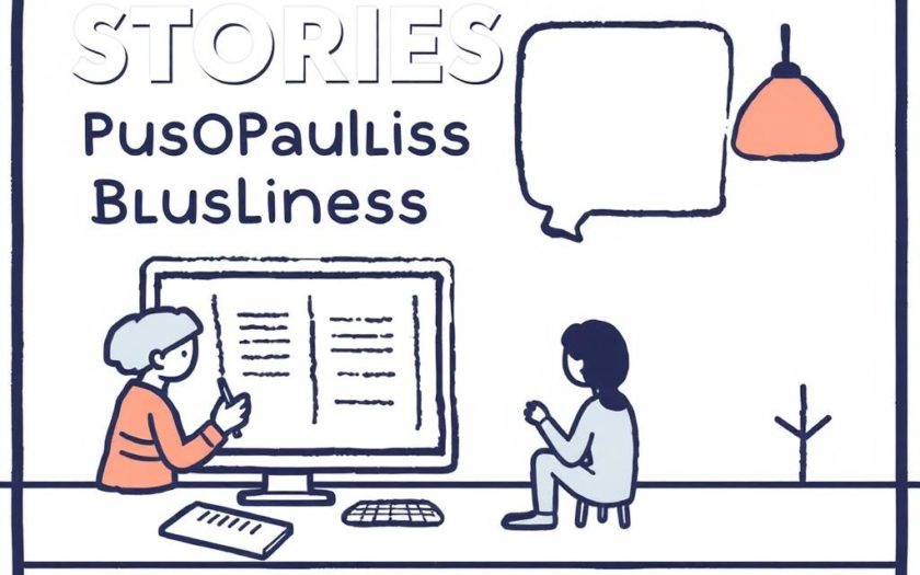 Сторис для бизнеса: форматы и вовлечение — как превратить мгновение в клиентов