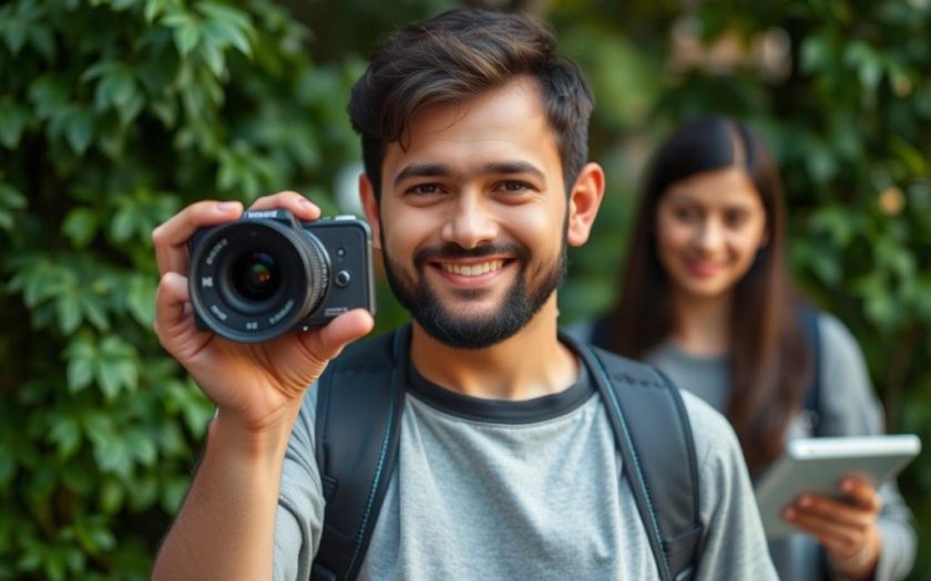 User‑generated content: сбор и публикация — как превратить массу идей в доверительный контент